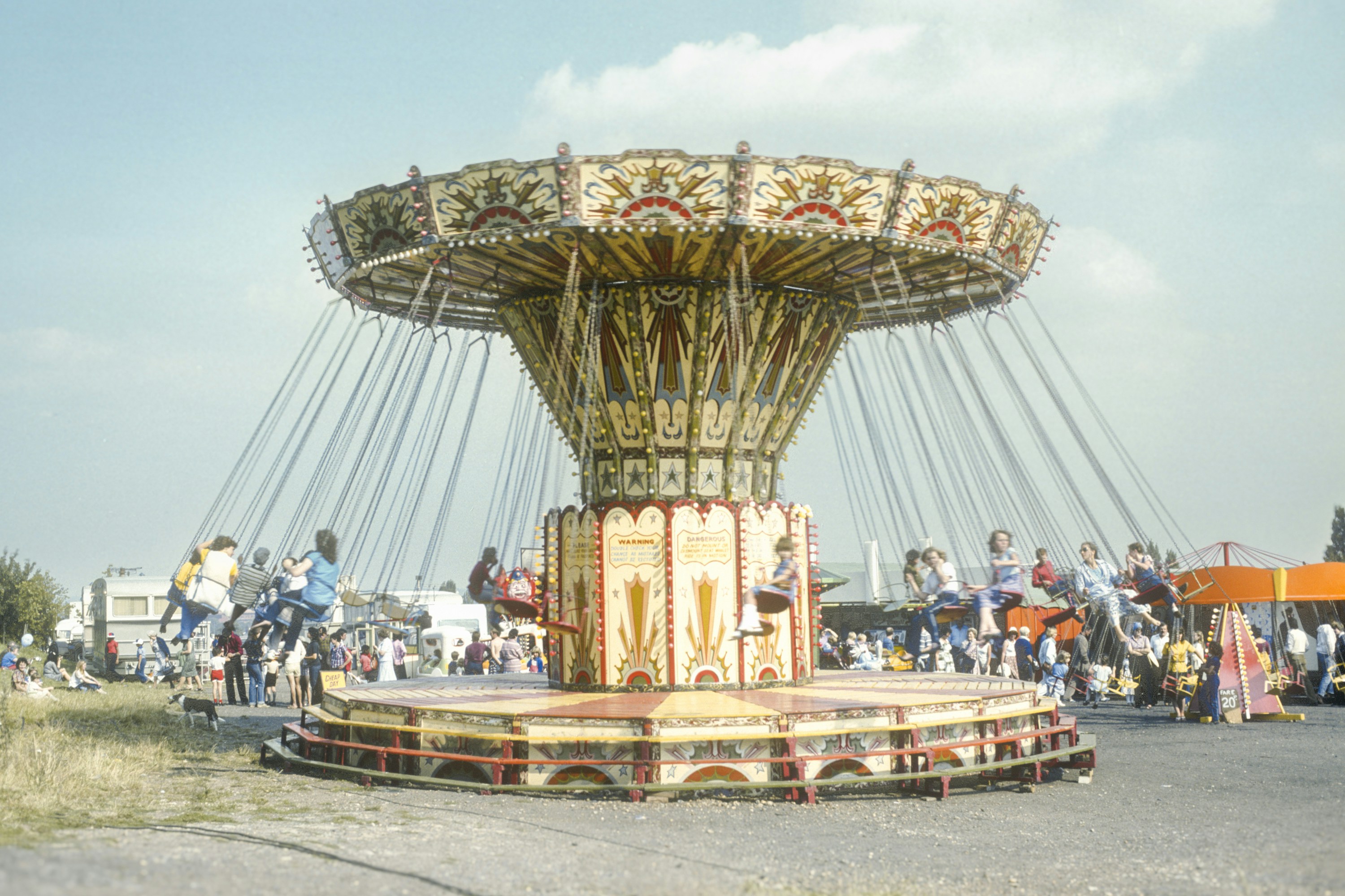 playfulness